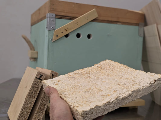 Bio-arnia Myco L.a.b.